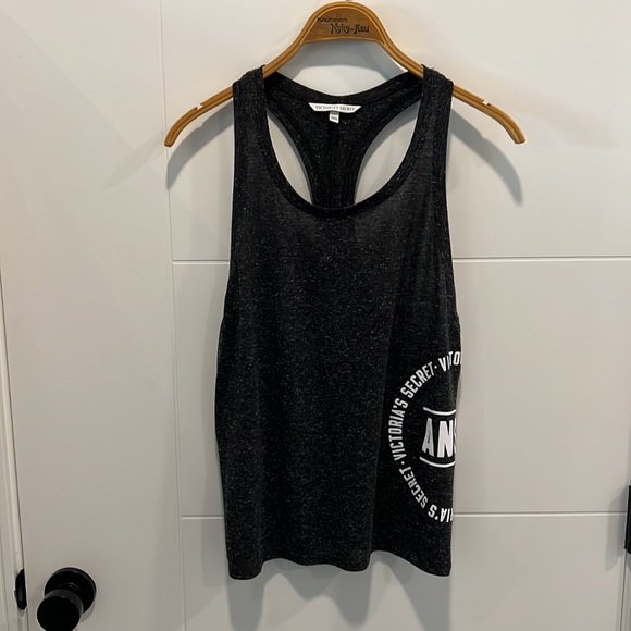 Victorias Secret tank top size extra small - Picture 2 of 7